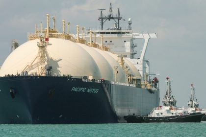 Un factor inesperado agrava la escasez mundial de GNL