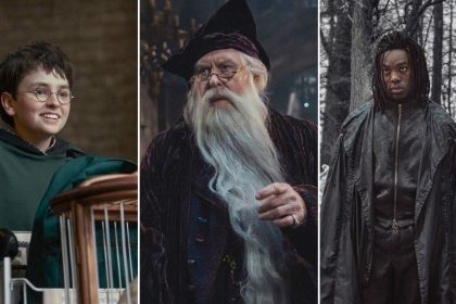J. K. Rowling rompe el silencio sobre la nueva serie de Harry Potter que divide a los fans