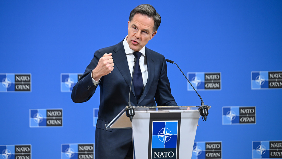 La OTAN pone en la mira dos exrepúblicas soviéticas