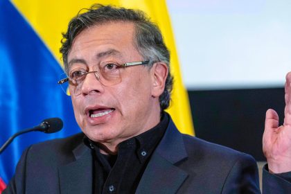 "Se le ve a reventar eso": Petro dedica un mensaje al aliado clave de Trump