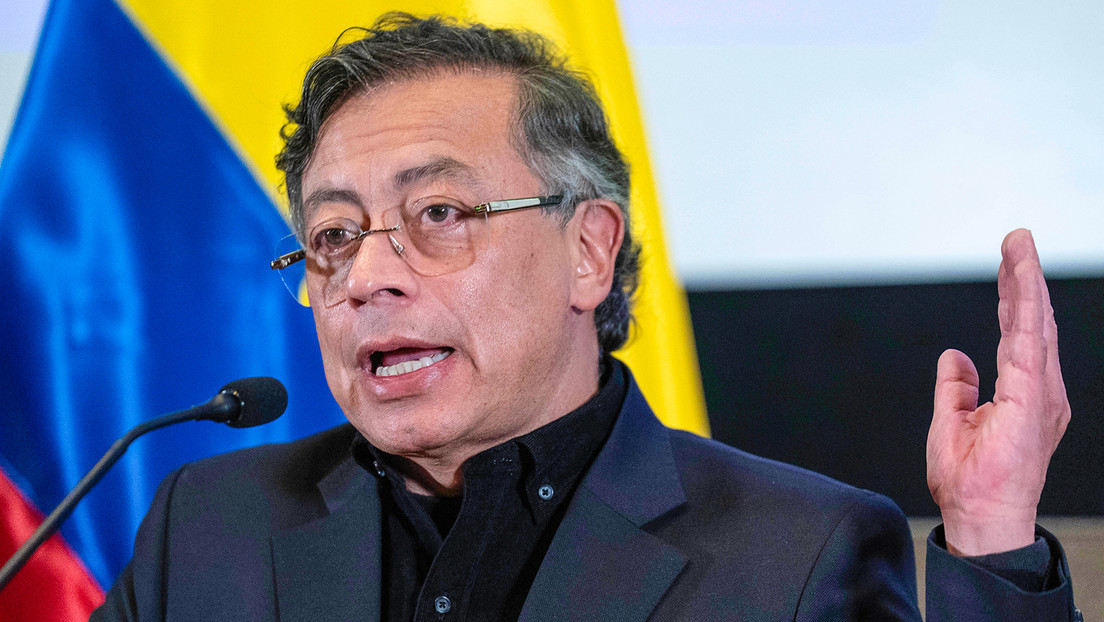 "Se le ve a reventar eso": Petro dedica un mensaje al aliado clave de Trump