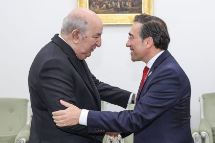 El refugio gasístico que busca reforzar España ante la crisis energética