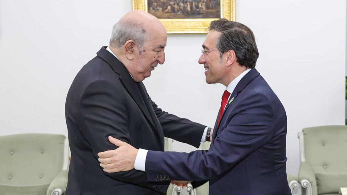 El refugio gasístico que busca reforzar España ante la crisis energética