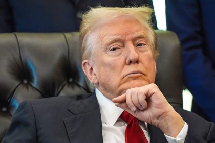 Medios: "Trump se está aburriendo un poco de Irán"