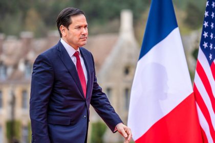 Pregunan a Rubio si miembros del G7 se molestaron por comentarios de Trump y dice esto