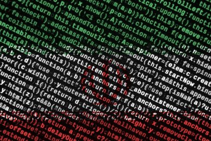 Washington ofrece recompensa millonaria por 'hackers' vinculados con Irán