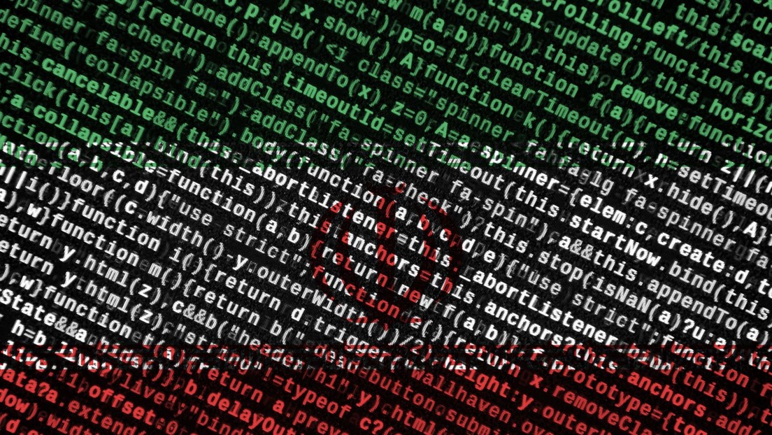 Washington ofrece recompensa millonaria por 'hackers' vinculados con Irán