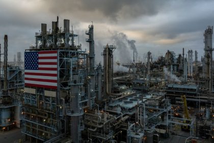 Irán denuncia "noticias falsas" para manipular precios de la energía y lanza advertencia