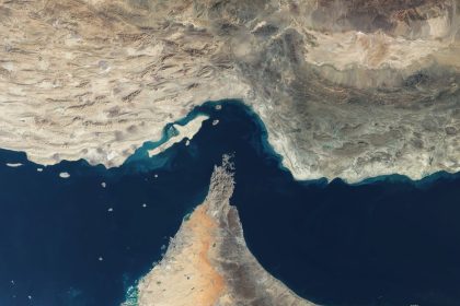 El plan de posguerra de Europa para escoltar tanqueros por Ormuz ante la decepción de Trump