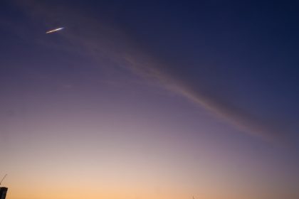 Israel detecta por primera vez un ataque de misiles desde Yemen tras la promesa de los hutíes de ayudar a Irán