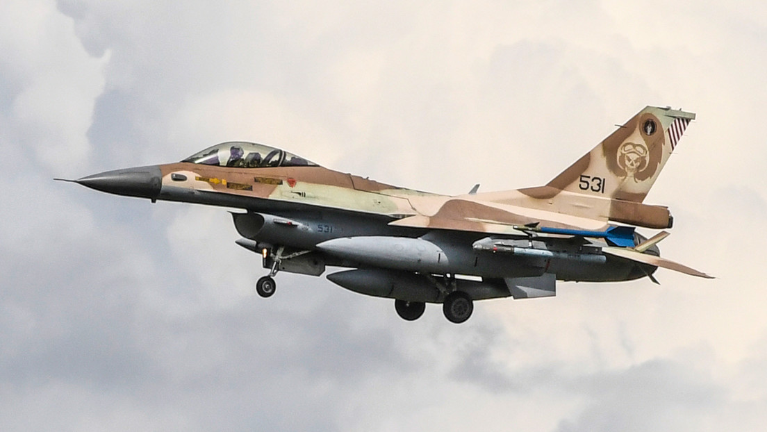 Israel afirma haber atacado instalaciones nucleares iraníes