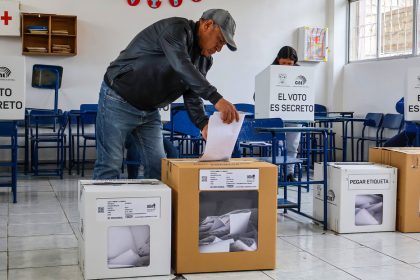 La insólita razón para adelantar elecciones en este país latinoamericano