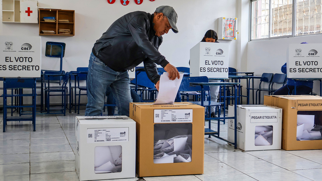 La insólita razón para adelantar elecciones en este país latinoamericano