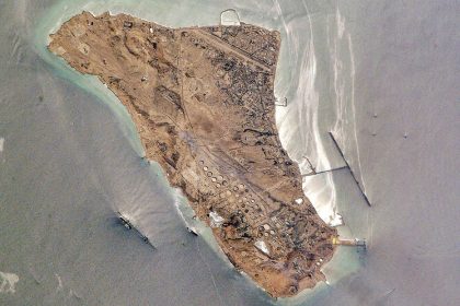 Alto cargo iraní: Militares de EE.UU. "no volverán vivos" si invaden la 'joya petrolera' del país