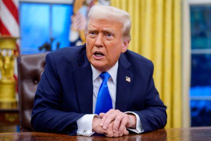 "El daño ya está infligido": 'Doctor Catástrofe' revela cuál es la única opción para Trump