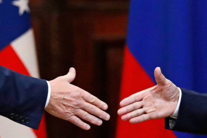 Enviado de Putin revela quién "teme cualquier diálogo" entre Rusia y EE.UU.