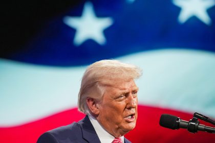 "Podríamos haber prescindido de eso": Trump dice cómo Kuwait derribó tres aviones estadounidenses