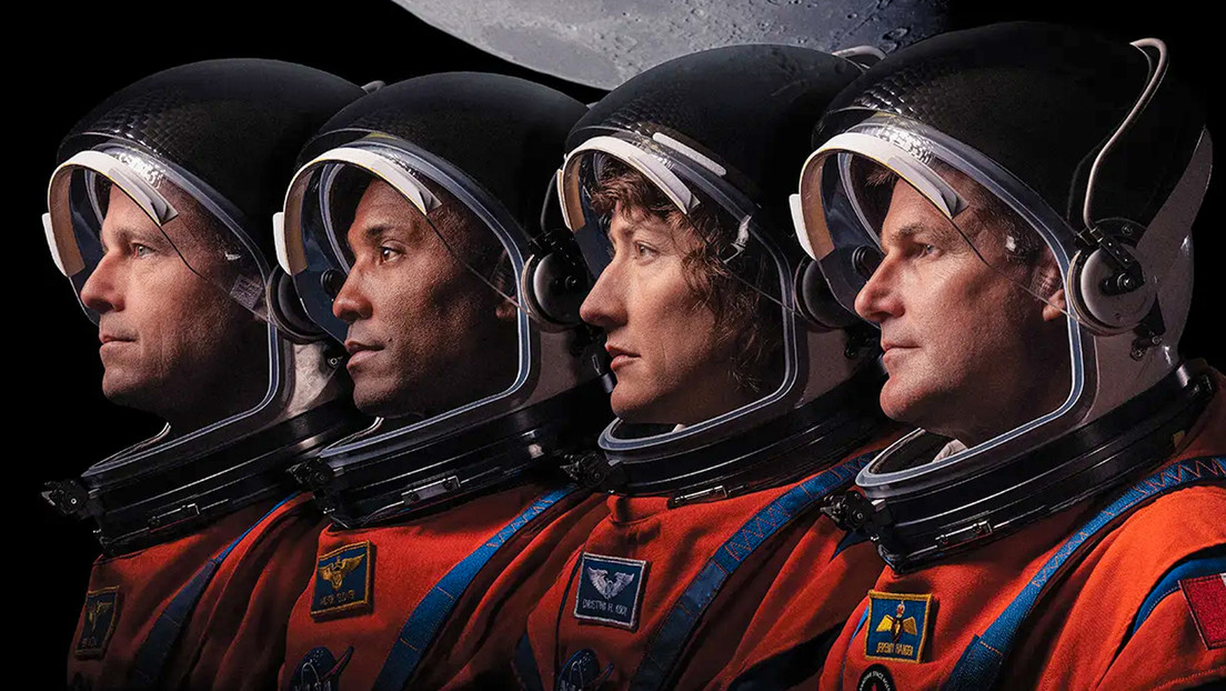 El programa Artemis: ¿Qué se sabe de la histórica misión de la NASA para regresar a la Luna?
