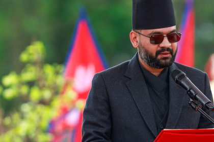 Un rapero encabeza el Gobierno de este país tras la revuelta de la generación Z