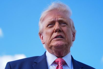 Estas serían las variantes que baraja Trump para rebautizar el estrecho de Ormuz