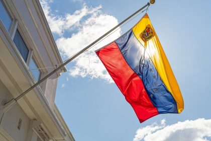Delegación venezolana recupera sedes diplomáticas en EE.UU.