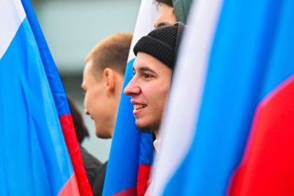 Asesor de Putin revela en quién confía Rusia "al cien por cien"