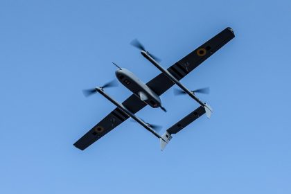 Drones incursionan en el cielo de un país de la OTAN: no se descarta huella ucraniana