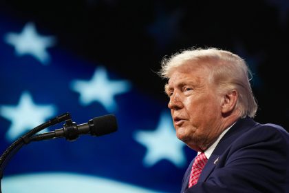 Bloomberg: Trump empuja al mundo a una nueva era nuclear