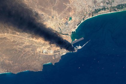 "Es lo peor que he visto": Expertos comentan la crisis energética por la guerra en Irán