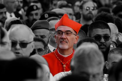 El mundo reacciona a la prohibición de Israel de que patriarca latino celebre misa en el Santo Sepulcro