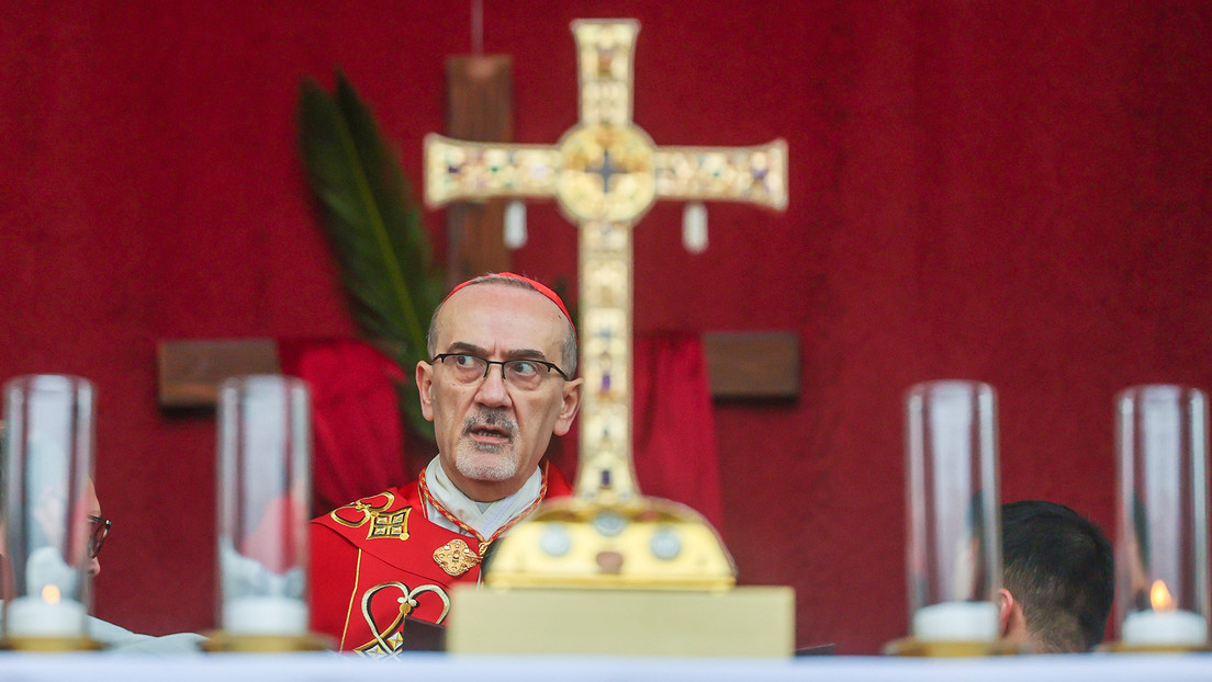 Oficina de Netanyahu aclara la prohibición a patriarca católico de celebrar la misa en Jerusalén