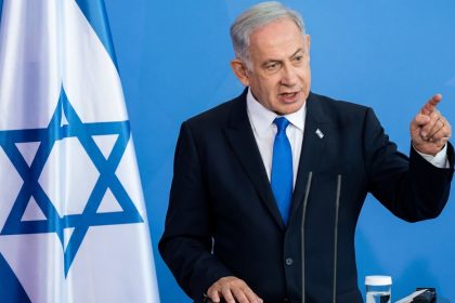 Netanyahu da instrucciones para ampliar "la franja de seguridad" en el Líbano