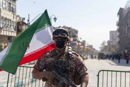 General del CGRI: Las respuestas de Irán al enemigo serán cada vez "más severas"