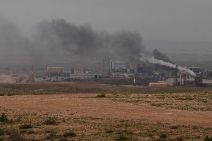 Comandante iraní promete represalias contra EE.UU. e Israel hasta ver "el dolor en sus ojos"