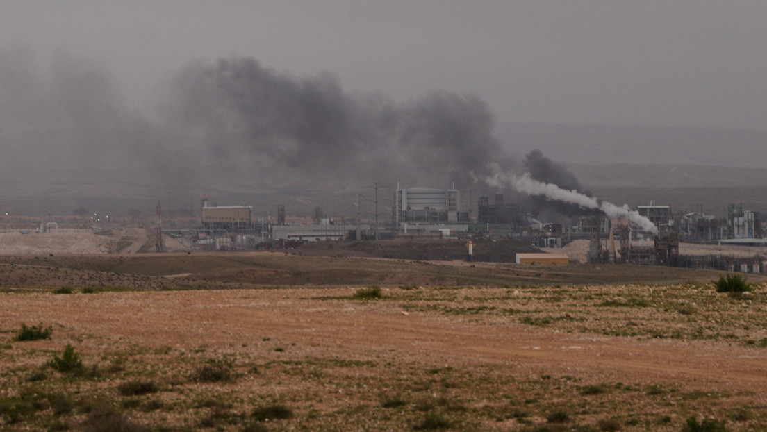 Comandante iraní promete represalias contra EE.UU. e Israel hasta ver "el dolor en sus ojos"