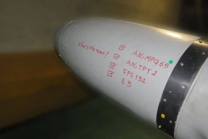 "¿Qué es lo siguiente?": Dron iraní presume de algunas de sus victorias ante EE.UU. (FOTOS)