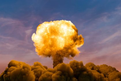 Diplomático renuncia tras filtrar planes de un posible ataque nuclear contra Irán