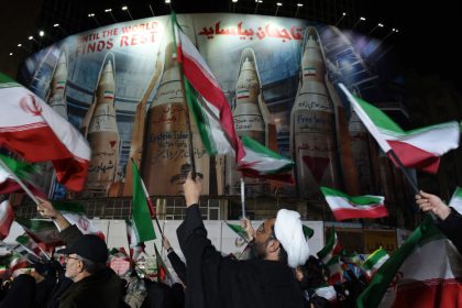 Teherán tacha de "excesivas e irrazonables" las propuestas de paz de EE.UU.