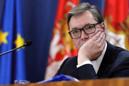 País europeo alerta de "la mayor catástrofe económica" en el continente por el conflicto en Oriente Medio