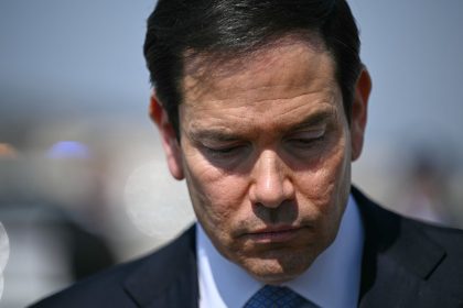 Esta decisión de EE.UU. sería "el fin de la OTAN", según Rubio