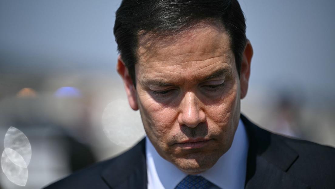 Esta decisión de EE.UU. sería "el fin de la OTAN", según Rubio