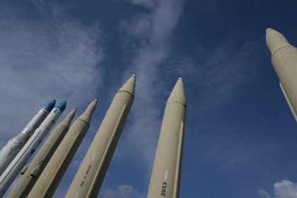 FOTOS: El antes y después de los ataques de Irán a una base de EE.UU. en Kuwait