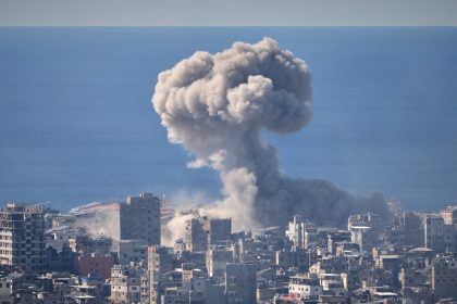 Reportan que estos países aconsejan en privado a Trump continuar la guerra contra Irán