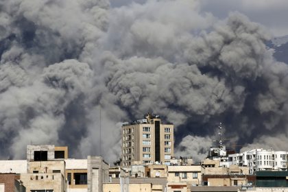 Lavrov: EE.UU. e Israel están intentando incitar a los países árabes contra Irán