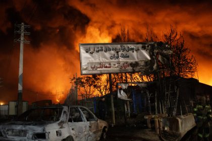 Lavrov pone en evidencia una "explicación primitiva" sobre el conflicto en Oriente Medio