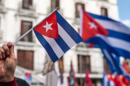 El Kremlin: "El diálogo entre Rusia y Cuba es constante y seguirá adelante"