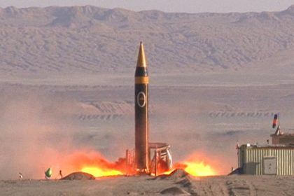 Irán amenaza con ataques de represalia contra importantes empresas de EE.UU.