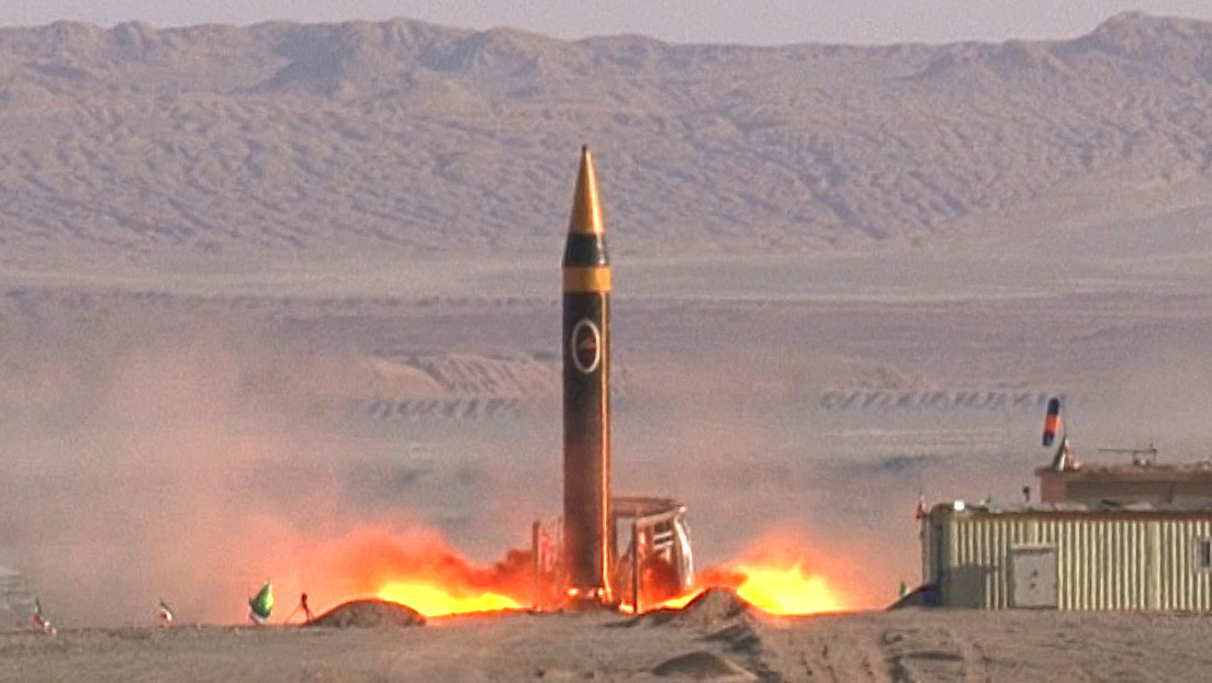 Irán amenaza con ataques de represalia contra importantes empresas de EE.UU.