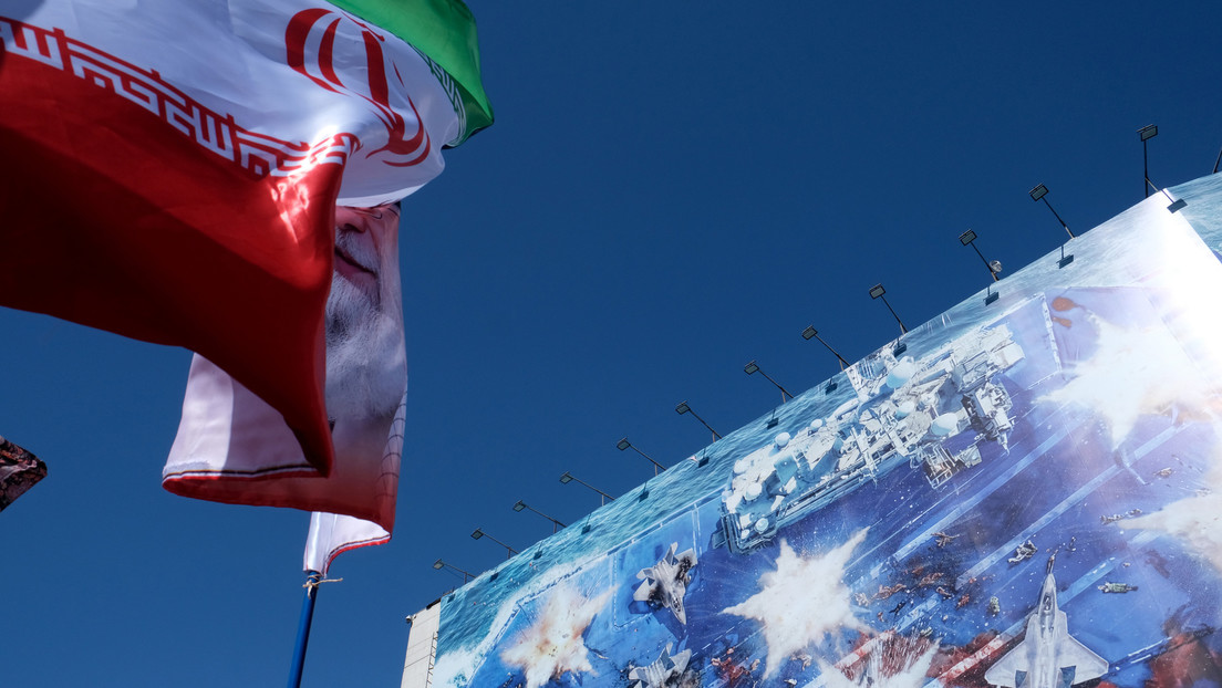 Estas son las compañías estadounidenses que Irán amenaza con destruir (LISTA COMPLETA)