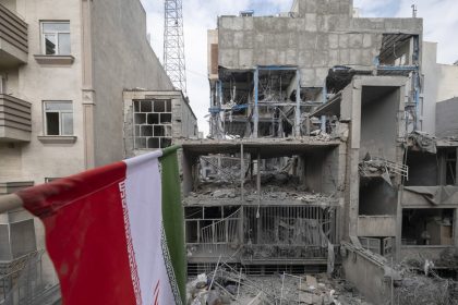 China y Pakistán presentan un plan de 5 puntos para impulsar la paz en Oriente Medio